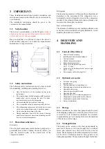 Preview for 11 page of Gebwell Aries 12 Installation And Commissioning Manual