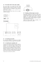 Preview for 24 page of Gebwell Aries 12 Installation And Commissioning Manual