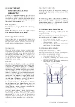 Preview for 36 page of Gebwell Aries 12 Installation And Commissioning Manual