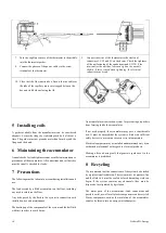 Preview for 10 page of Gebwell G-Energy Installation, Operation And Maintenance Manual