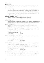 Preview for 6 page of Gebwell G-Power 2/100 Installation And Maintenance Manual