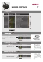 Preview for 21 page of Gebwell G-Power 2/100 Installation And Maintenance Manual