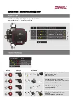 Preview for 23 page of Gebwell G-Power 2/100 Installation And Maintenance Manual