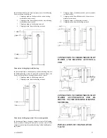 Preview for 17 page of Gebwell GEMINI 40 Installation, Operation And Maintenance Manual