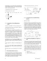 Preview for 18 page of Gebwell GEMINI 40 Installation, Operation And Maintenance Manual