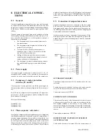 Preview for 20 page of Gebwell GEMINI 40 Installation, Operation And Maintenance Manual