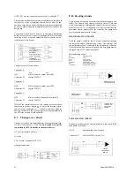 Preview for 22 page of Gebwell GEMINI 40 Installation, Operation And Maintenance Manual