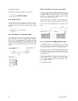 Preview for 24 page of Gebwell GEMINI 40 Installation, Operation And Maintenance Manual