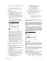 Preview for 27 page of Gebwell GEMINI 40 Installation, Operation And Maintenance Manual