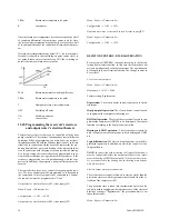 Preview for 38 page of Gebwell GEMINI 40 Installation, Operation And Maintenance Manual