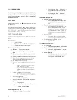 Preview for 44 page of Gebwell GEMINI 40 Installation, Operation And Maintenance Manual