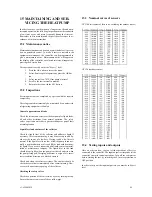 Preview for 49 page of Gebwell GEMINI 40 Installation, Operation And Maintenance Manual