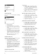 Preview for 50 page of Gebwell GEMINI 40 Installation, Operation And Maintenance Manual