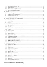 Preview for 3 page of Gebwell Qi 10 Installation, Operation And Maintenance Manual