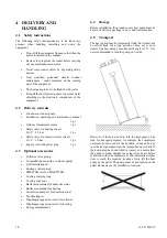 Preview for 10 page of Gebwell Qi 10 Installation, Operation And Maintenance Manual