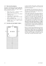 Preview for 12 page of Gebwell Qi 10 Installation, Operation And Maintenance Manual