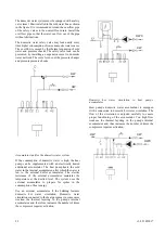 Preview for 22 page of Gebwell Qi 10 Installation, Operation And Maintenance Manual