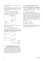 Preview for 24 page of Gebwell Qi 10 Installation, Operation And Maintenance Manual