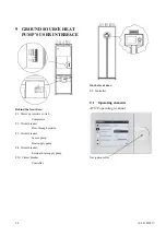 Preview for 28 page of Gebwell Qi 10 Installation, Operation And Maintenance Manual