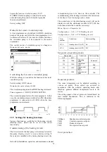 Preview for 33 page of Gebwell Qi 10 Installation, Operation And Maintenance Manual