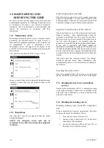 Preview for 44 page of Gebwell Qi 10 Installation, Operation And Maintenance Manual