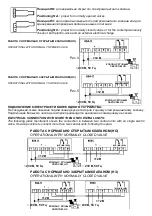 Preview for 6 page of Geca 654-O/G Manual