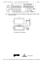 Preview for 5 page of Geca CTP31 User Manual