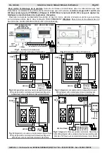 Предварительный просмотр 9 страницы Geca CTR21 User Manual