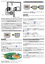 Предварительный просмотр 3 страницы Geca Easy Radio Manual