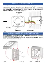 Preview for 7 page of Geca Roma Wi-Fi Complete Manual