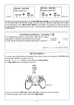 Preview for 11 page of Geca Roma Wi-Fi Complete Manual