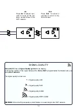 Preview for 13 page of Geca Roma Wi-Fi Complete Manual