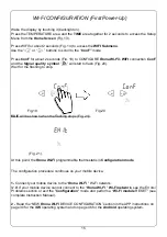 Preview for 15 page of Geca Roma Wi-Fi Complete Manual