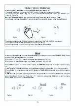 Preview for 16 page of Geca Roma Wi-Fi Complete Manual