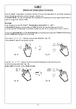 Preview for 17 page of Geca Roma Wi-Fi Complete Manual