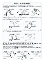 Preview for 19 page of Geca Roma Wi-Fi Complete Manual