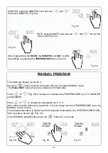 Preview for 21 page of Geca Roma Wi-Fi Complete Manual