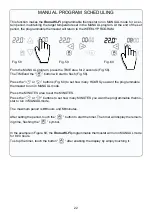 Preview for 22 page of Geca Roma Wi-Fi Complete Manual