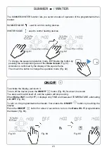 Preview for 23 page of Geca Roma Wi-Fi Complete Manual