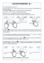 Preview for 24 page of Geca Roma Wi-Fi Complete Manual