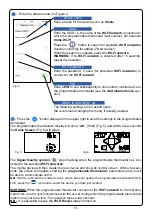 Preview for 31 page of Geca Roma Wi-Fi Complete Manual