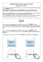 Preview for 34 page of Geca Roma Wi-Fi Complete Manual