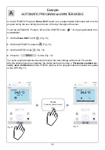 Preview for 35 page of Geca Roma Wi-Fi Complete Manual