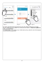 Preview for 37 page of Geca Roma Wi-Fi Complete Manual