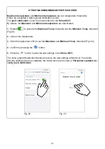 Preview for 41 page of Geca Roma Wi-Fi Complete Manual