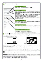 Preview for 47 page of Geca Roma Wi-Fi Complete Manual