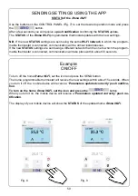 Preview for 50 page of Geca Roma Wi-Fi Complete Manual