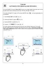 Preview for 51 page of Geca Roma Wi-Fi Complete Manual