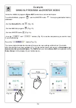 Preview for 54 page of Geca Roma Wi-Fi Complete Manual