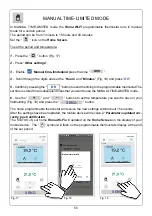 Preview for 55 page of Geca Roma Wi-Fi Complete Manual